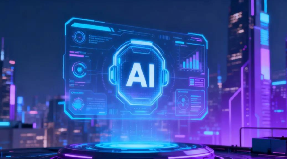 江西AI选型参考：合理运用人工智能工具提升效率