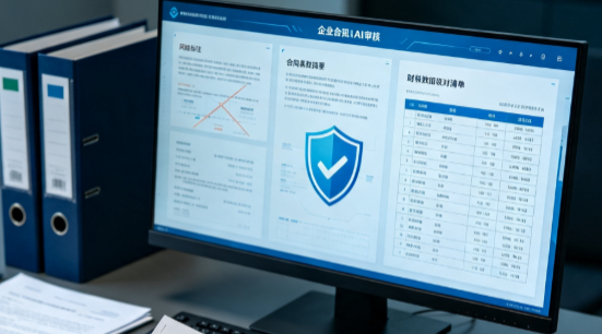 江西AI 工具常态化应用，为企业稳健经营保驾护航