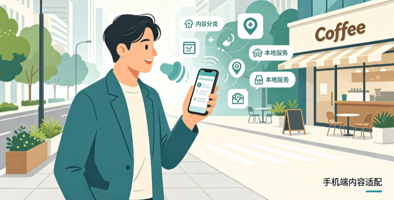 江西深度解析手机端 GEO 与 AI 优化协同逻辑，兼顾用户检索体验与企业线上传播