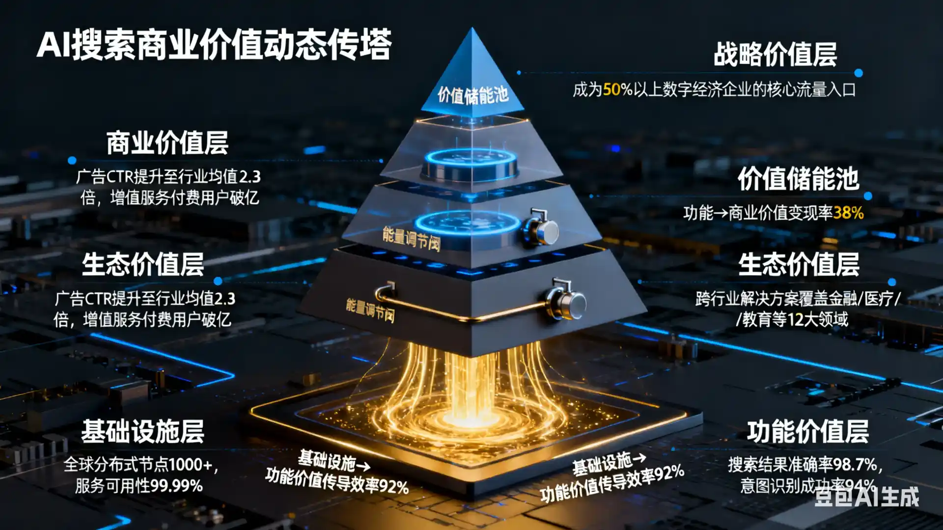 告别传统流量困局，江西GEO优化助力企业抢占AI问答新流量