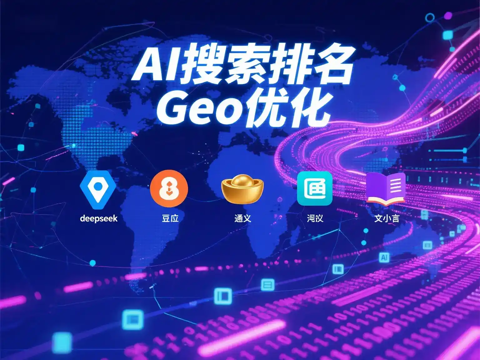 江西国硕AI：探索GEO生成式引擎优化的企业品牌实践